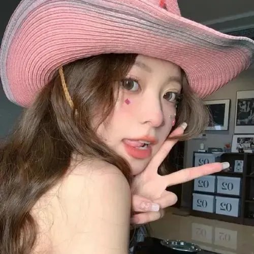 布劳涅森林的女人们