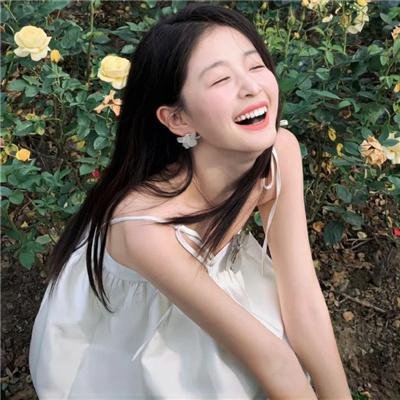跳吧,女孩