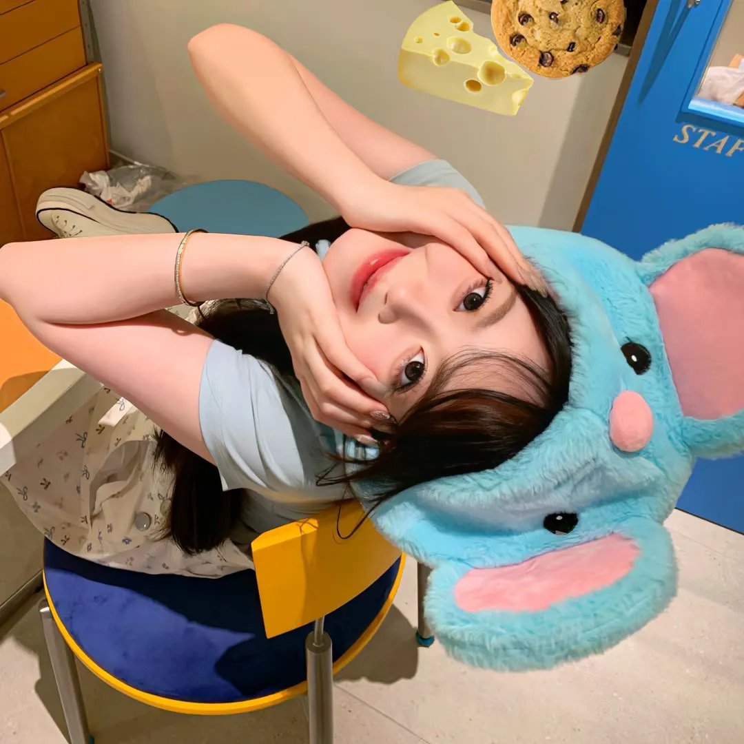 玉女怀春