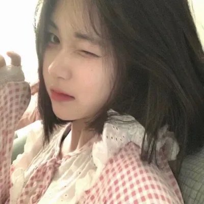 流浪女